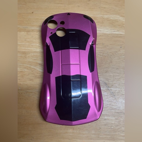 Bundle of 2 Pink IPhone 13 Cell Phone Cases - Picture 2 of 5